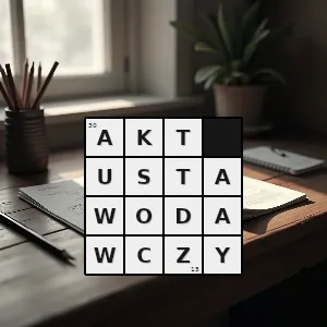 Hasło krzyżówkowe akt prawny który został przyjęty w drodze procedury ustawodawczej - akt ustawodawczy – rozwiązanie, synonimy, podpowiedzi i definicje krzyżówkowe